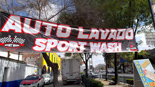 Servicio Sport Wash